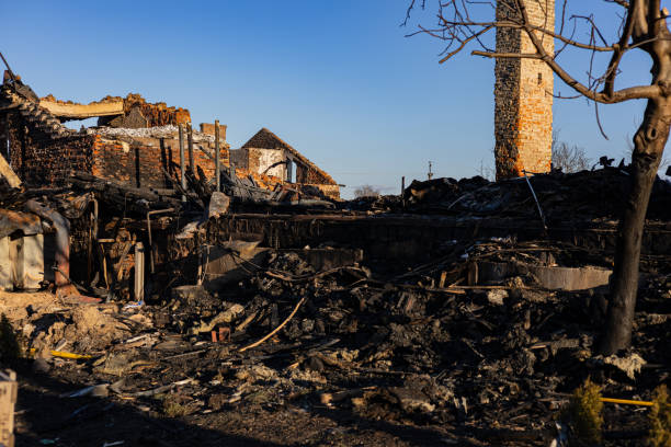Reliable Fire Damage Removal contractor in Sun City Center, FL by Fire Damage Flint