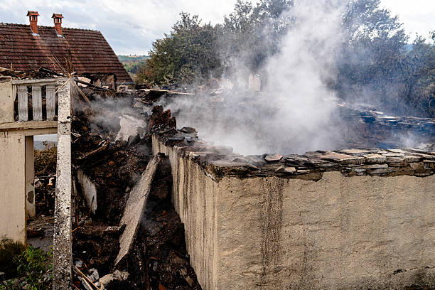 Affordable Fire Damage Removal solutions in Sun City Center, FL